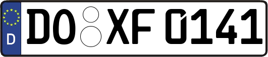 DO-XF0141