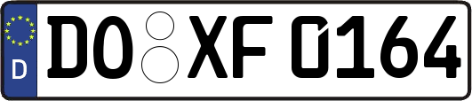 DO-XF0164