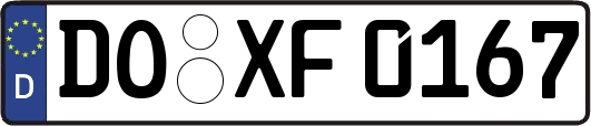 DO-XF0167