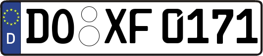 DO-XF0171