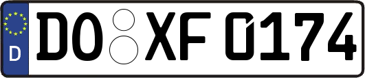 DO-XF0174