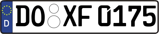 DO-XF0175