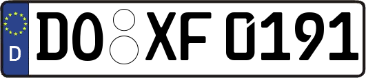 DO-XF0191