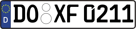DO-XF0211