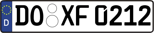 DO-XF0212
