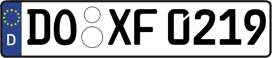 DO-XF0219