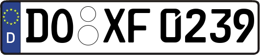 DO-XF0239