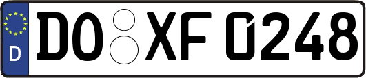 DO-XF0248