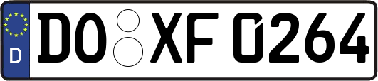 DO-XF0264
