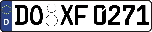 DO-XF0271