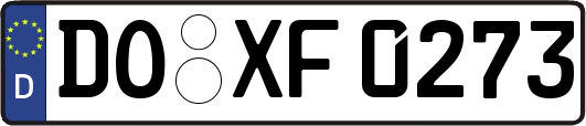 DO-XF0273