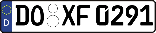 DO-XF0291