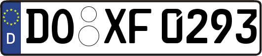 DO-XF0293