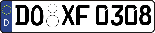DO-XF0308