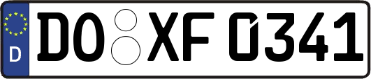 DO-XF0341