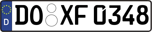 DO-XF0348