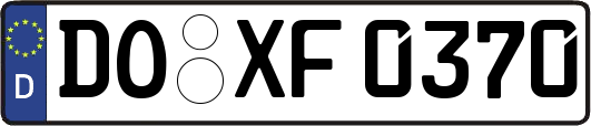 DO-XF0370