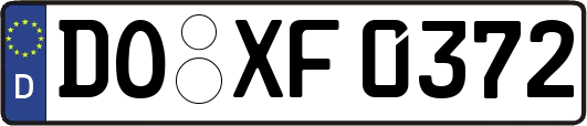 DO-XF0372