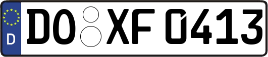 DO-XF0413
