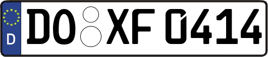 DO-XF0414