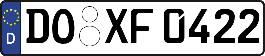 DO-XF0422
