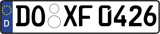 DO-XF0426