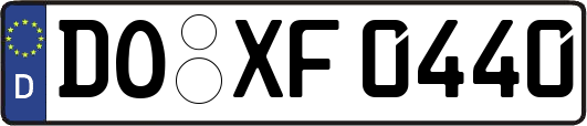 DO-XF0440