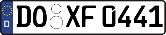 DO-XF0441