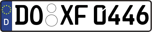 DO-XF0446