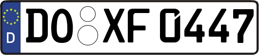 DO-XF0447