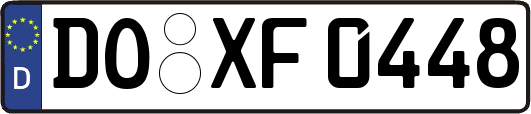 DO-XF0448