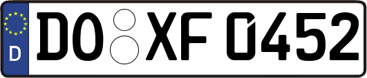 DO-XF0452