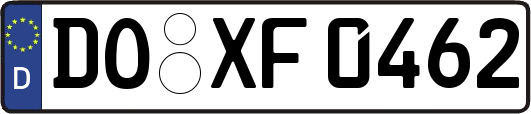 DO-XF0462