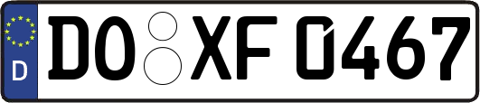 DO-XF0467