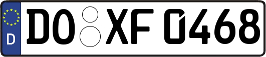 DO-XF0468