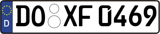 DO-XF0469