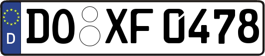 DO-XF0478