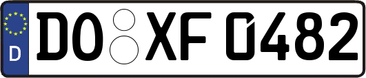 DO-XF0482