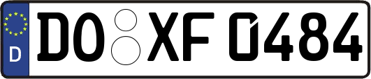 DO-XF0484