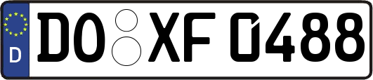 DO-XF0488