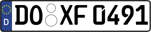 DO-XF0491