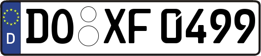 DO-XF0499