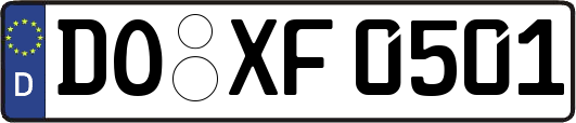 DO-XF0501