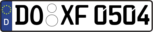 DO-XF0504