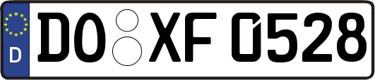 DO-XF0528
