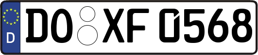 DO-XF0568
