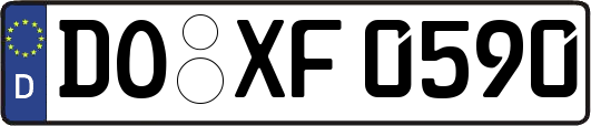 DO-XF0590