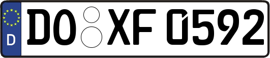 DO-XF0592