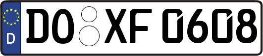 DO-XF0608