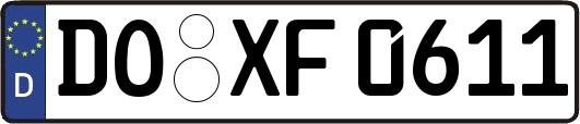 DO-XF0611